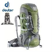 Deuter Aircontact PRO 60 + 15